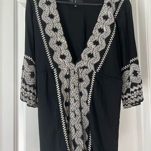 Lulu romper